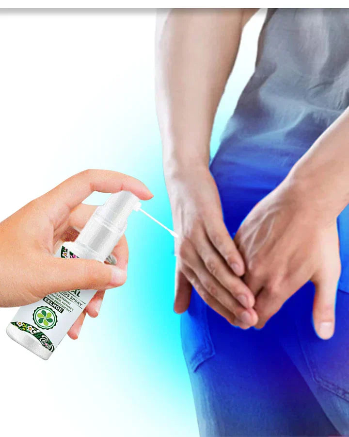 حل عملي للانزعاج في المنطقة الحساسة: دليل شامل للراحة اليومية