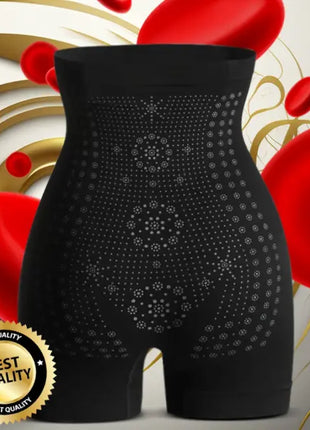 بدلة التحكم في البطن والتخلص من السموم