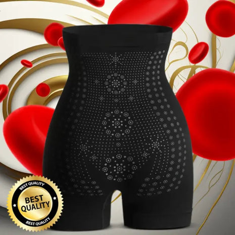 بدلة التحكم في البطن والتخلص من السموم