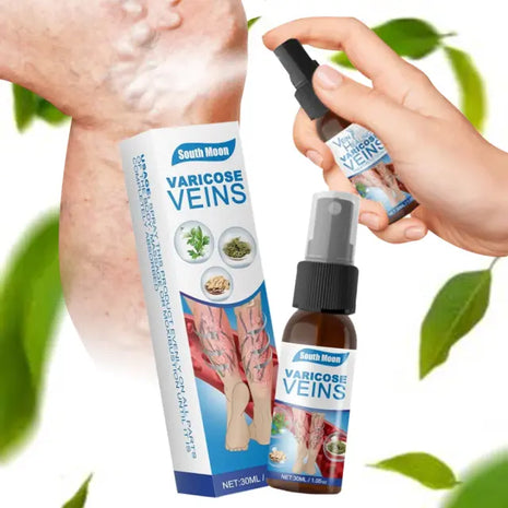 بخاخ علاج الدوالي