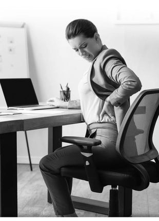 مصحح وضع الظهر المغناطيسي