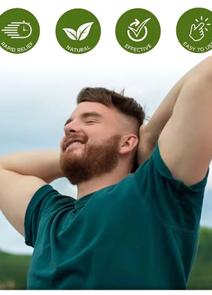 بخاخ عشبي طبيعي للبواسير