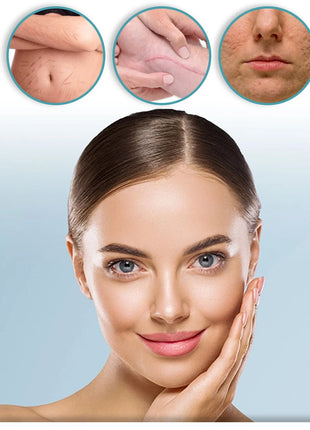 بخاخ مزيل الندبات