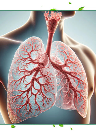 بخاخ طبيعي لتنظيف الرئة