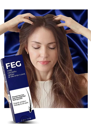 بخاخ علاج تساقط الشعر