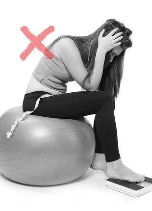 بدلة التحكم في البطن والتخلص من السموم