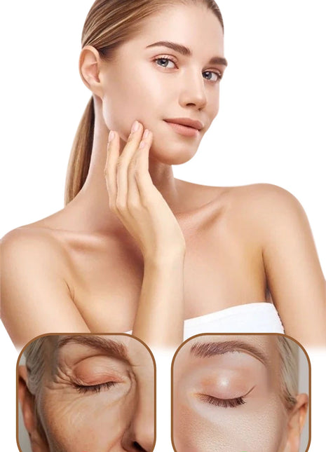 باقة الريتينول للعناية بالبشرة