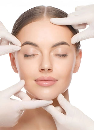 باقة الريتينول للعناية بالبشرة