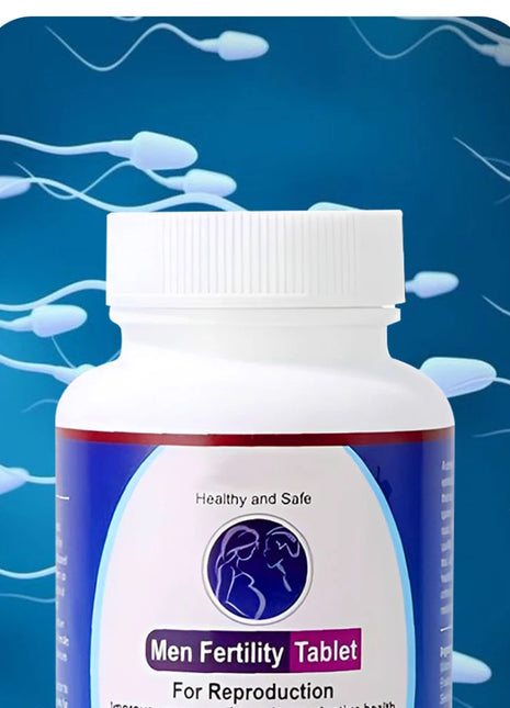 مكمّل غذائي للخصوبة