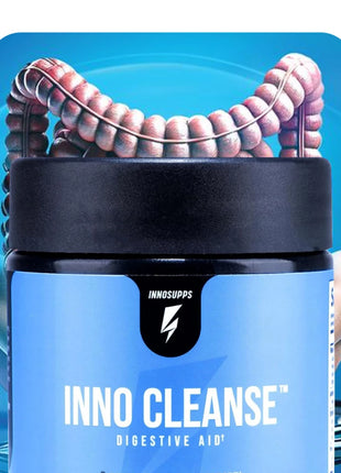 كبسولات لتنقية القولون وتخسيس الخصر